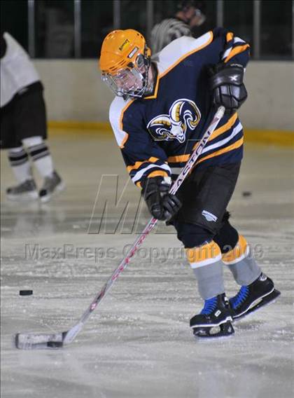 Thumbnail 3 in Cheyenne Mountain vs Rampart photogallery.