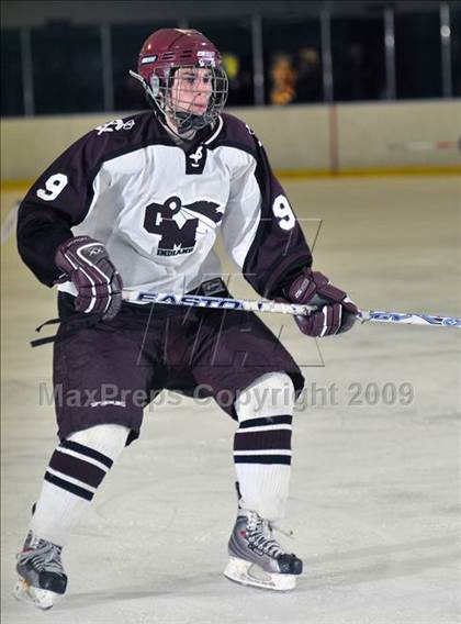 Thumbnail 1 in Cheyenne Mountain vs Rampart photogallery.