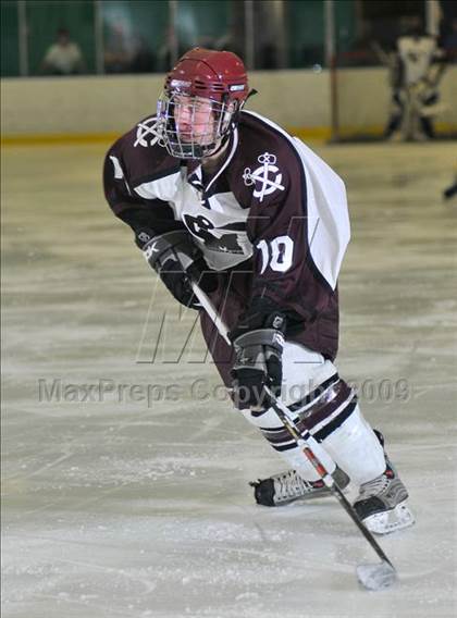 Thumbnail 3 in Cheyenne Mountain vs Rampart photogallery.