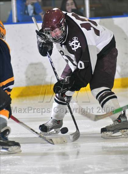 Thumbnail 2 in Cheyenne Mountain vs Rampart photogallery.