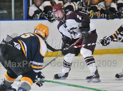 Thumbnail 2 in Cheyenne Mountain vs Rampart photogallery.