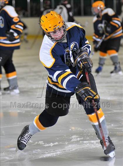 Thumbnail 3 in Cheyenne Mountain vs Rampart photogallery.