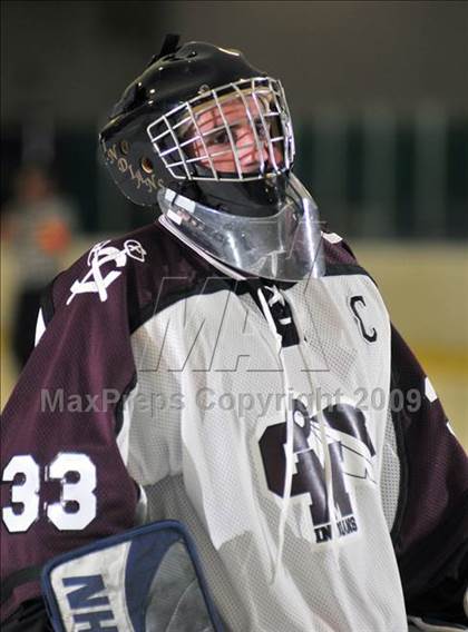 Thumbnail 1 in Cheyenne Mountain vs Rampart photogallery.