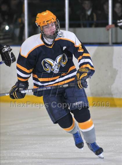 Thumbnail 1 in Cheyenne Mountain vs Rampart photogallery.