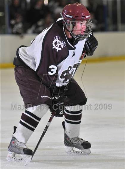 Thumbnail 3 in Cheyenne Mountain vs Rampart photogallery.