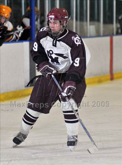 Thumbnail 2 in Cheyenne Mountain vs Rampart photogallery.