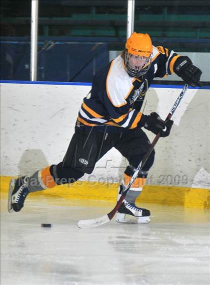 Thumbnail 1 in Cheyenne Mountain vs Rampart photogallery.