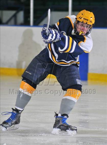 Thumbnail 3 in Cheyenne Mountain vs Rampart photogallery.