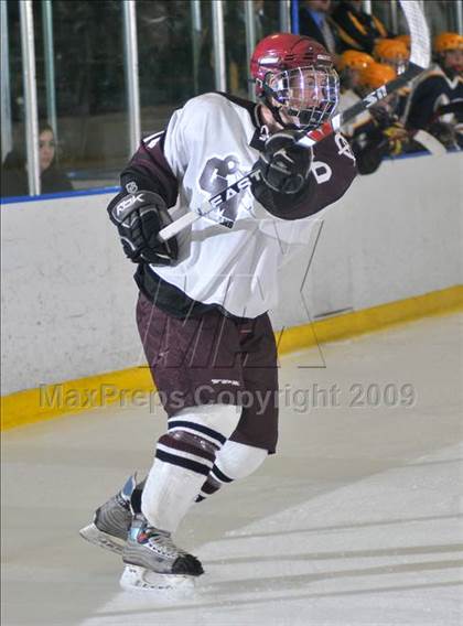 Thumbnail 2 in Cheyenne Mountain vs Rampart photogallery.