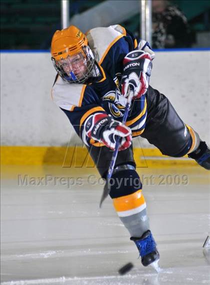 Thumbnail 1 in Cheyenne Mountain vs Rampart photogallery.