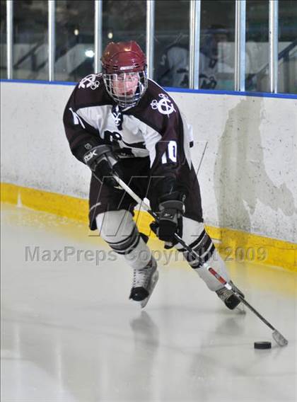 Thumbnail 3 in Cheyenne Mountain vs Rampart photogallery.