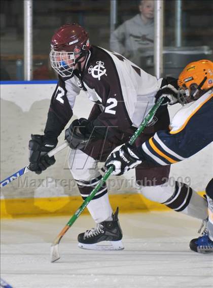 Thumbnail 3 in Cheyenne Mountain vs Rampart photogallery.