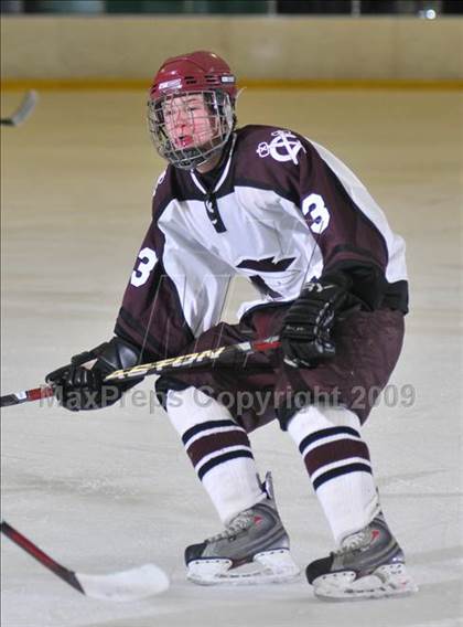 Thumbnail 3 in Cheyenne Mountain vs Rampart photogallery.
