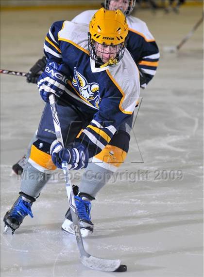 Thumbnail 1 in Cheyenne Mountain vs Rampart photogallery.