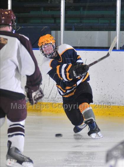 Thumbnail 2 in Cheyenne Mountain vs Rampart photogallery.