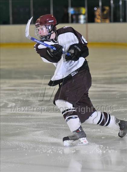 Thumbnail 2 in Cheyenne Mountain vs Rampart photogallery.