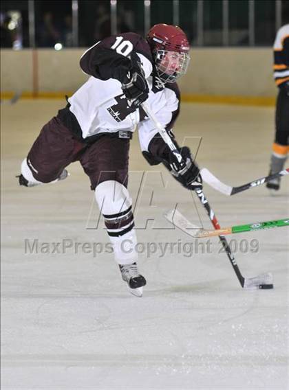 Thumbnail 1 in Cheyenne Mountain vs Rampart photogallery.