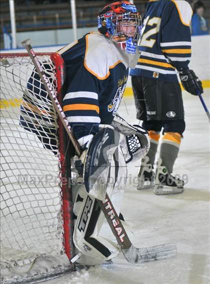 Thumbnail 2 in Cheyenne Mountain vs Rampart photogallery.