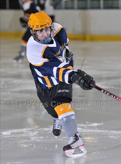 Thumbnail 1 in Cheyenne Mountain vs Rampart photogallery.