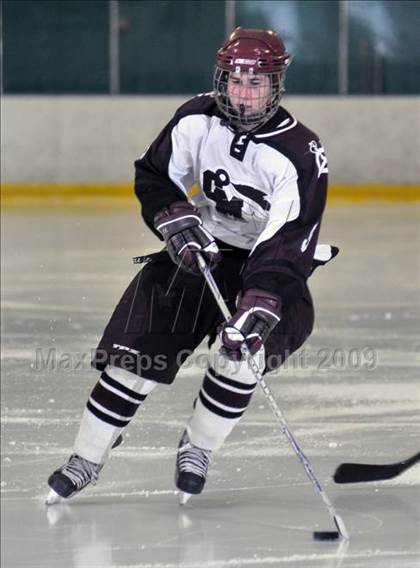 Thumbnail 2 in Cheyenne Mountain vs Rampart photogallery.
