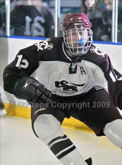Thumbnail 2 in Cheyenne Mountain vs Rampart photogallery.