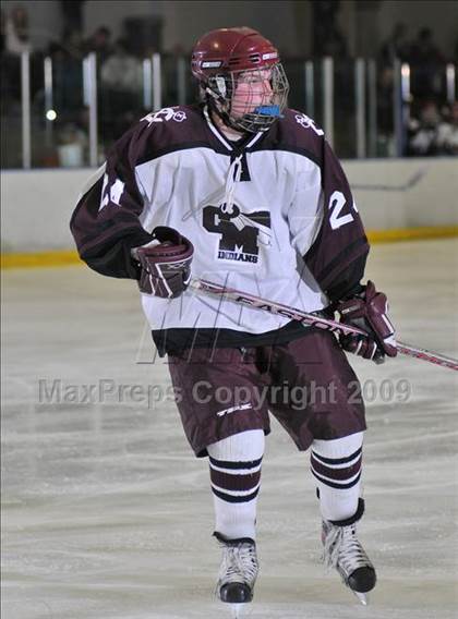 Thumbnail 1 in Cheyenne Mountain vs Rampart photogallery.