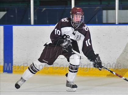 Thumbnail 1 in Cheyenne Mountain vs Rampart photogallery.