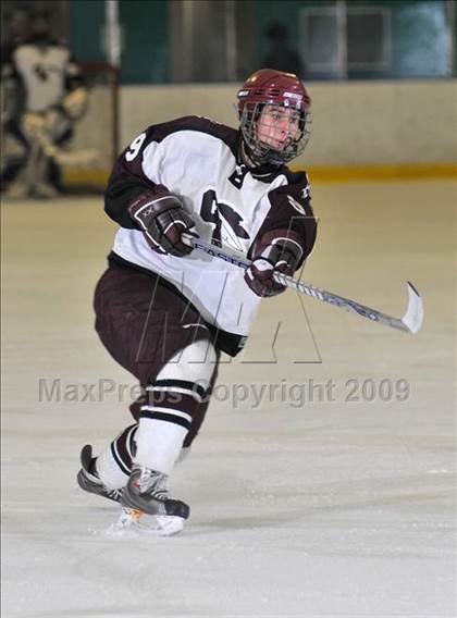 Thumbnail 1 in Cheyenne Mountain vs Rampart photogallery.