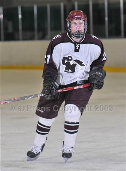 Thumbnail 2 in Cheyenne Mountain vs Rampart photogallery.