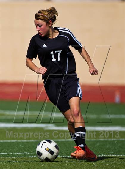Thumbnail 2 in Kaufman vs Kennedale (Pearland Shootout) photogallery.
