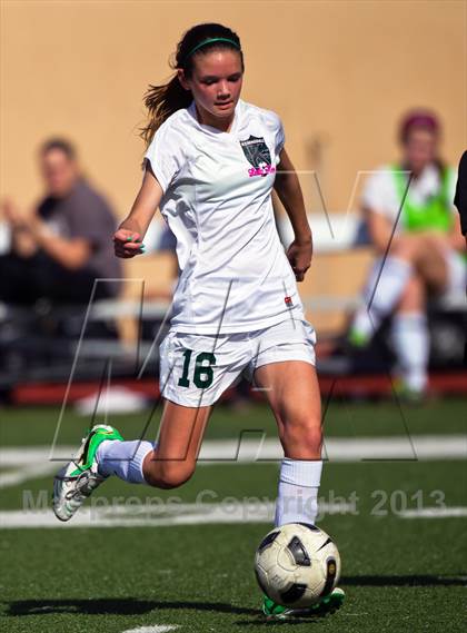 Thumbnail 3 in Kaufman vs Kennedale (Pearland Shootout) photogallery.