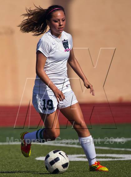 Thumbnail 1 in Kaufman vs Kennedale (Pearland Shootout) photogallery.