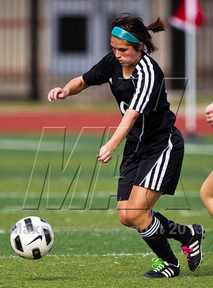 Thumbnail 2 in Kaufman vs Kennedale (Pearland Shootout) photogallery.