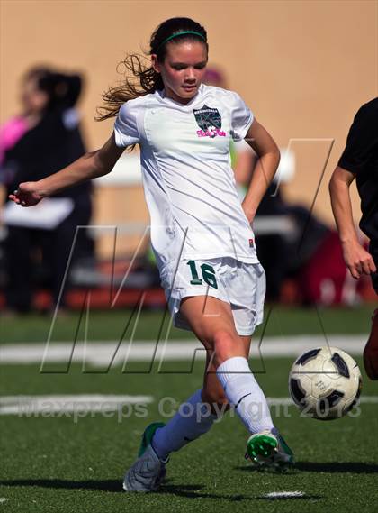 Thumbnail 1 in Kaufman vs Kennedale (Pearland Shootout) photogallery.