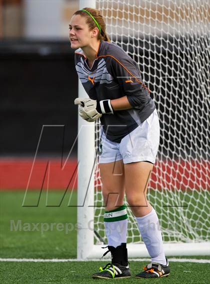 Thumbnail 2 in Kaufman vs Kennedale (Pearland Shootout) photogallery.