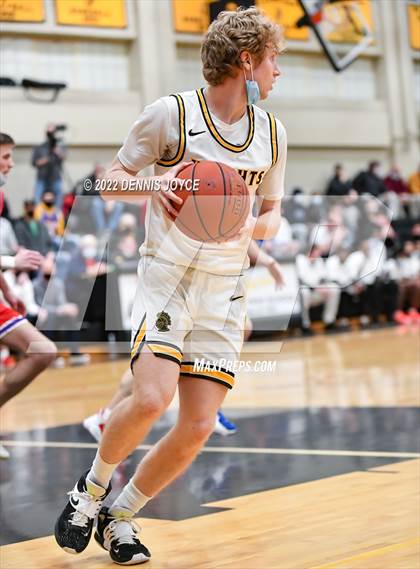 Thumbnail 2 in Fairport @ McQuaid Jesuit photogallery.