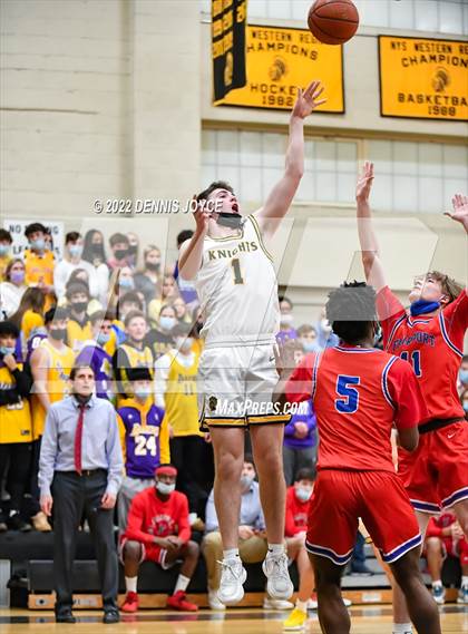Thumbnail 1 in Fairport @ McQuaid Jesuit photogallery.