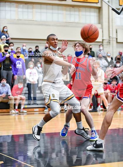 Thumbnail 1 in Fairport @ McQuaid Jesuit photogallery.