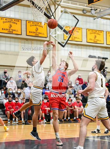 Thumbnail 1 in Fairport @ McQuaid Jesuit photogallery.