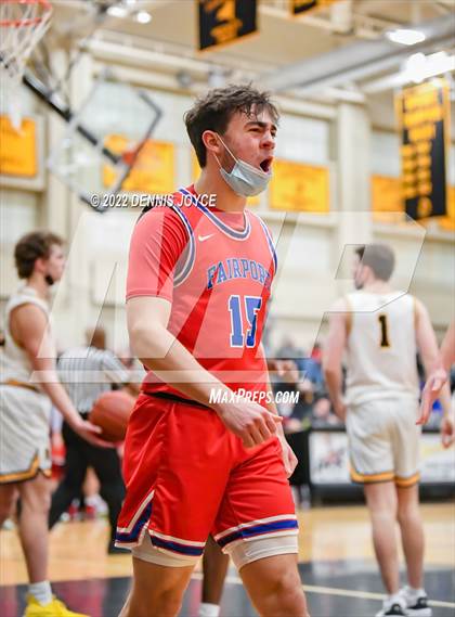 Thumbnail 2 in Fairport @ McQuaid Jesuit photogallery.