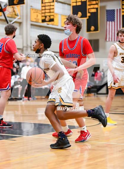 Thumbnail 1 in Fairport @ McQuaid Jesuit photogallery.