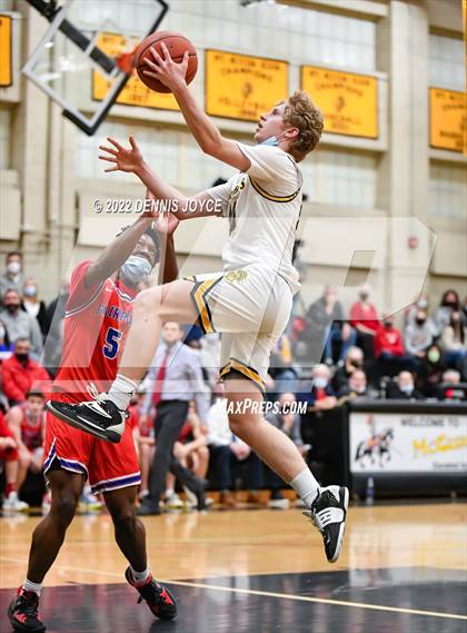 Thumbnail 2 in Fairport @ McQuaid Jesuit photogallery.