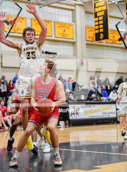 Thumbnail 3 in Fairport @ McQuaid Jesuit photogallery.