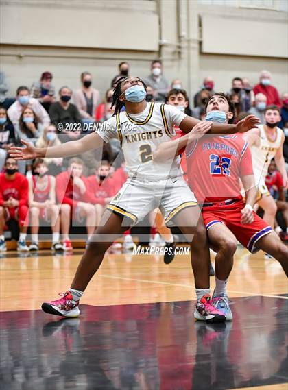 Thumbnail 2 in Fairport @ McQuaid Jesuit photogallery.
