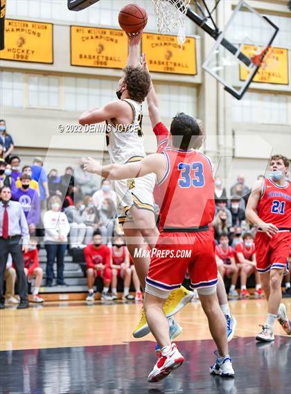 Thumbnail 2 in Fairport @ McQuaid Jesuit photogallery.