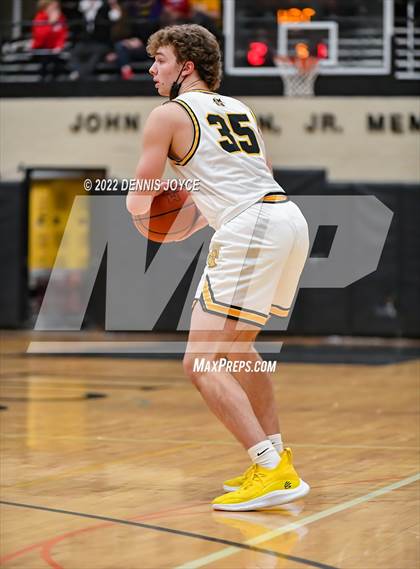 Thumbnail 2 in Fairport @ McQuaid Jesuit photogallery.