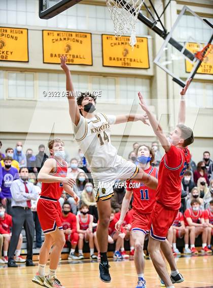 Thumbnail 3 in Fairport @ McQuaid Jesuit photogallery.