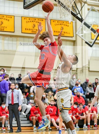 Thumbnail 3 in Fairport @ McQuaid Jesuit photogallery.