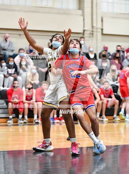 Thumbnail 2 in Fairport @ McQuaid Jesuit photogallery.