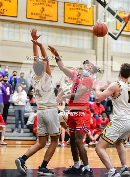 Thumbnail 3 in Fairport @ McQuaid Jesuit photogallery.